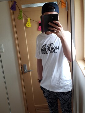 マッキーさんのコーディネート