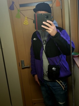 マッキーさんのコーディネート