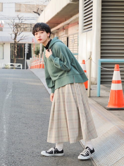 kutir_officialさんのコーディネート