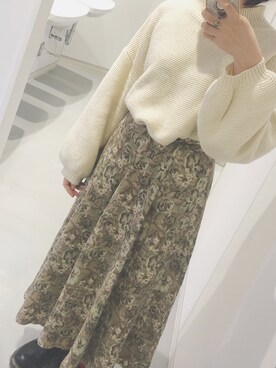 ゆったさんのコーディネート