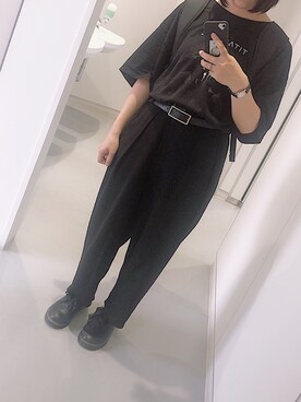 ゆったさんのコーディネート