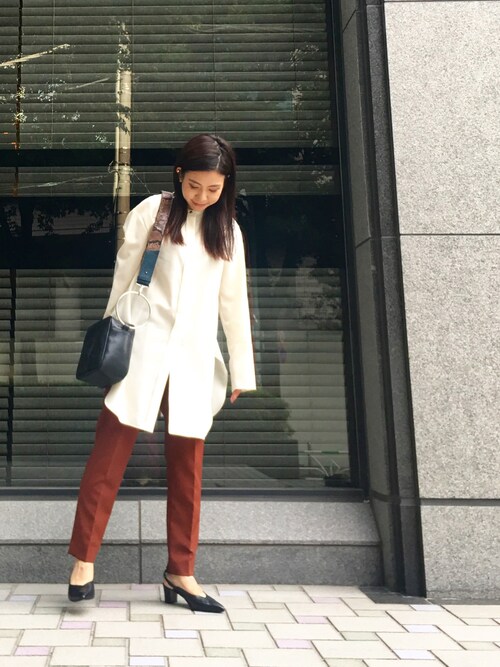 AYANOさんのコーディネート