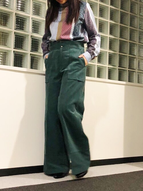 AYANOさんのコーディネート