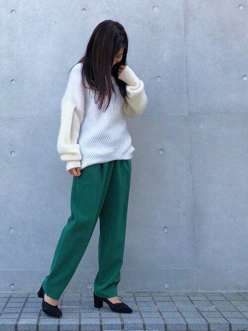 AYANOさんのコーディネート