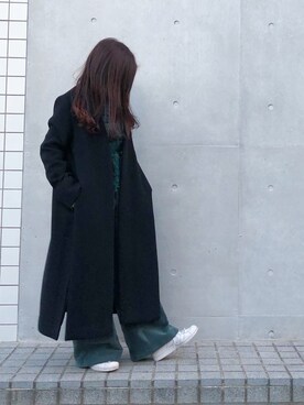 AYANOさん(レディース・152cm)の秋コーディネート