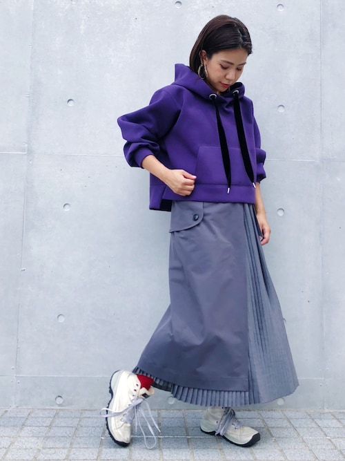 AYANOさんのコーディネート