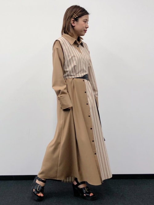 AYANOさんのコーディネート