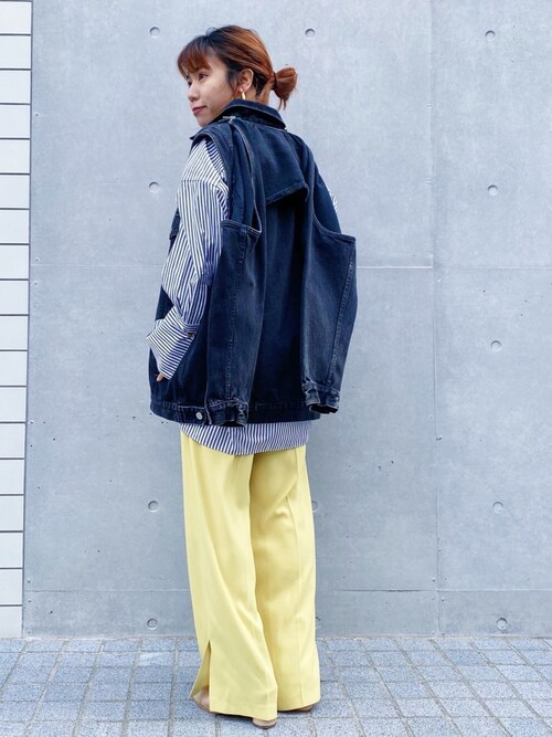 AYANOさんのコーディネート