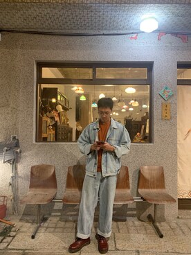 KVさんのコーディネート