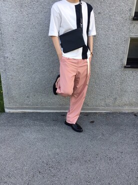 かずきさんのコーディネート