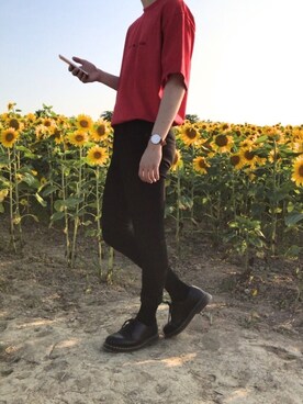 かずきさんのコーディネート