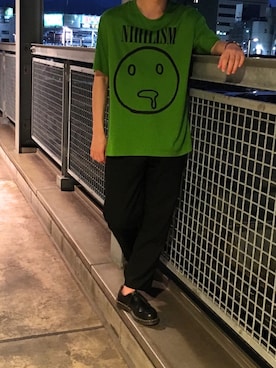 かずきさんのコーディネート