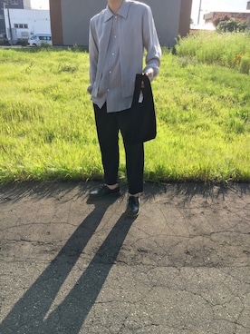 かずきさんのコーディネート