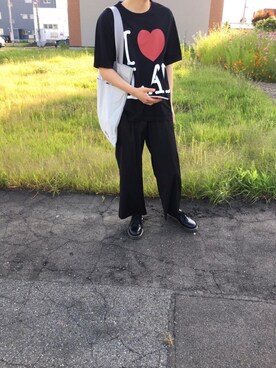 かずきさんのコーディネート