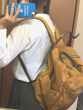 むーぶさん(レディース・155cm)の春コーディネート