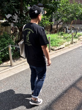 TANKさんのコーディネート