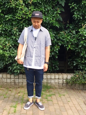 TANKさんのコーディネート