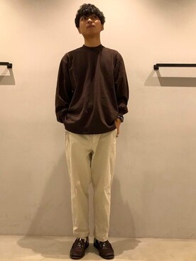 824staffさんのコーディネート