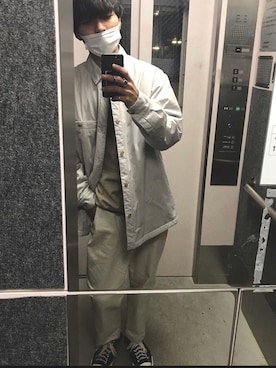 824staffさんのコーディネート