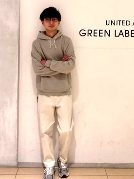 824staffさんのコーディネート