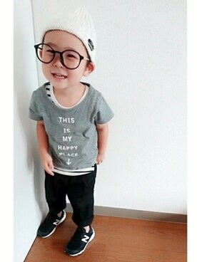 akira☆harukaさんのコーディネート