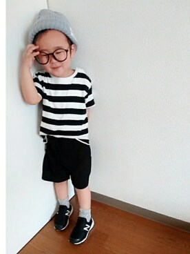 akira☆harukaさんのコーディネート