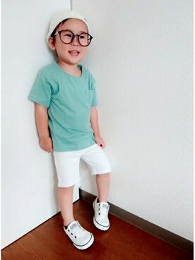 akira☆harukaさんのコーディネート