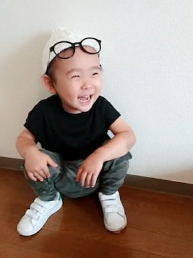 akira☆harukaさんのコーディネート