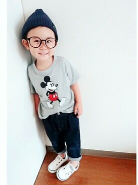 akira☆harukaさんのコーディネート