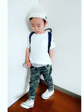 akira☆harukaさんのコーディネート