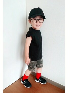 akira☆harukaさんのコーディネート