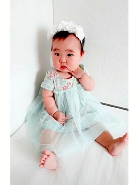 akira☆harukaさんのコーディネート