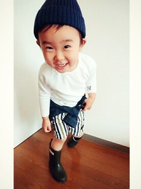 akira☆harukaさんのコーディネート