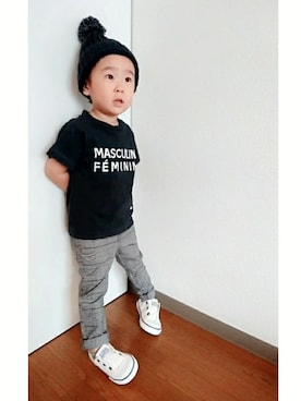 akira☆harukaさんのコーディネート