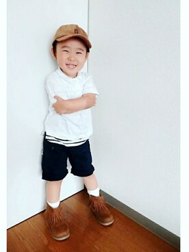 akira☆harukaさんのコーディネート