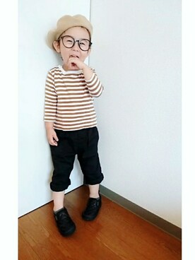 akira☆harukaさんのコーディネート