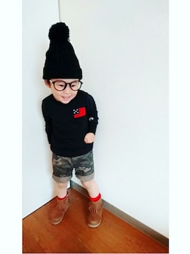 akira☆harukaさんのコーディネート