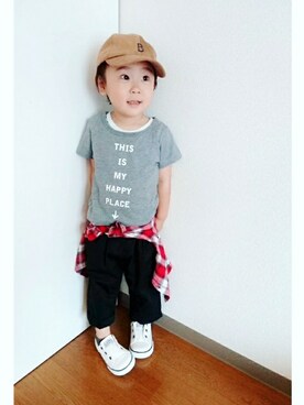 akira☆harukaさんのコーディネート