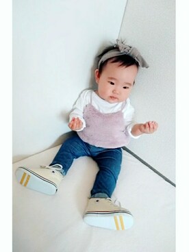 akira☆harukaさんのコーディネート