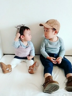 akira☆harukaさんのコーディネート