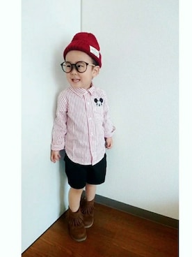 akira☆harukaさんのコーディネート