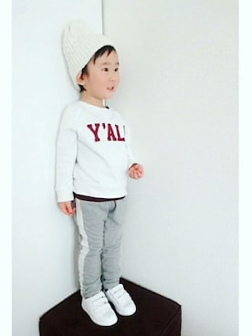 akira☆harukaさんのコーディネート