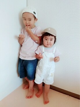 akira☆harukaさんのコーディネート