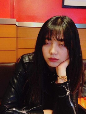 三碗酱ミボさんのコーディネート