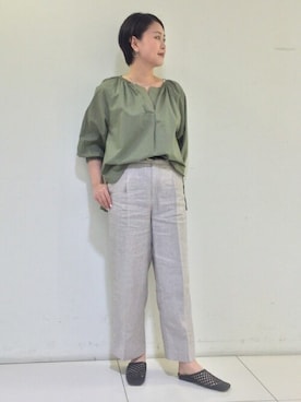 honokaさんのコーディネート