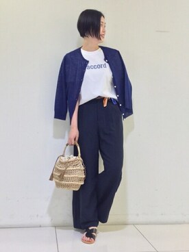 honokaさんのコーディネート