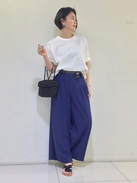 honokaさんのコーディネート