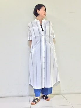 honokaさんのコーディネート