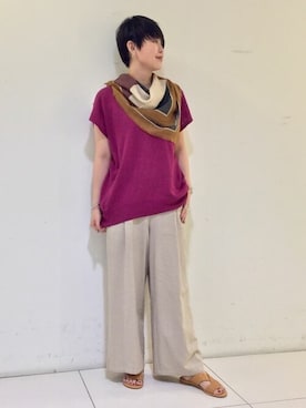 honokaさんのコーディネート