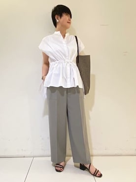 honokaさんのコーディネート